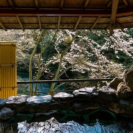 ホテル セレクトグランド加賀山中 加賀市 エクステリア 写真