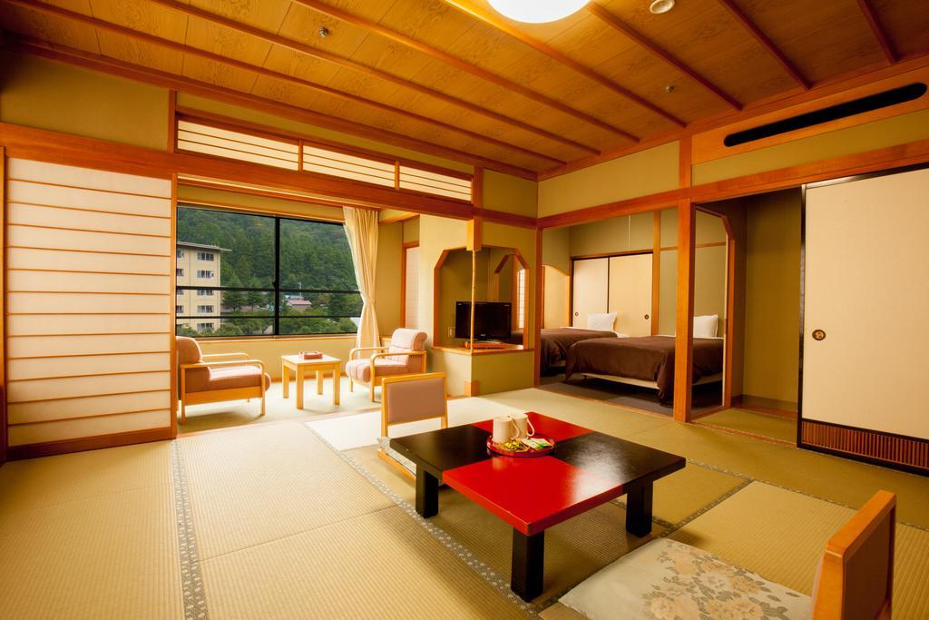 ホテル セレクトグランド加賀山中 加賀市 部屋 写真