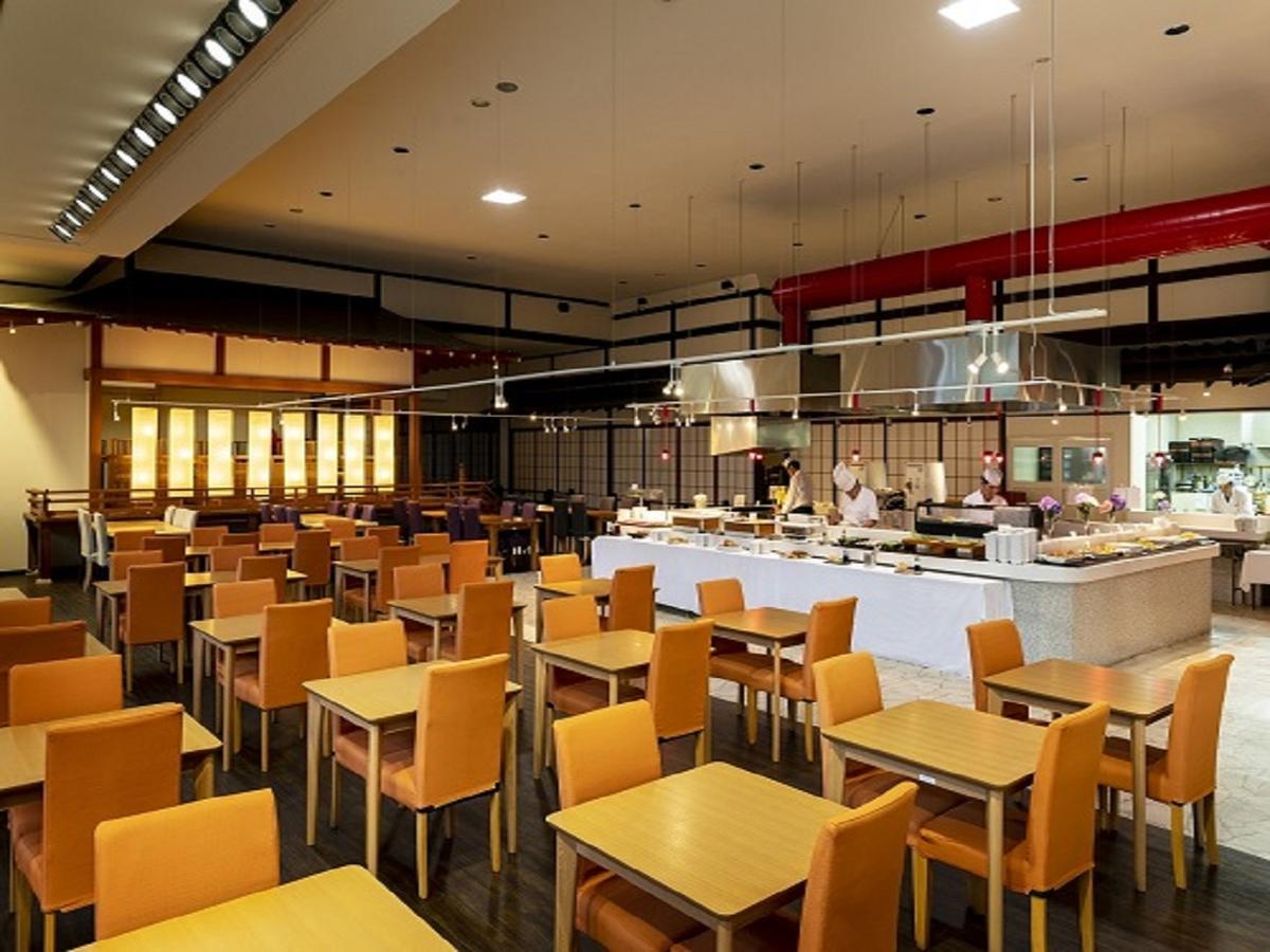 ホテル セレクトグランド加賀山中 加賀市 エクステリア 写真