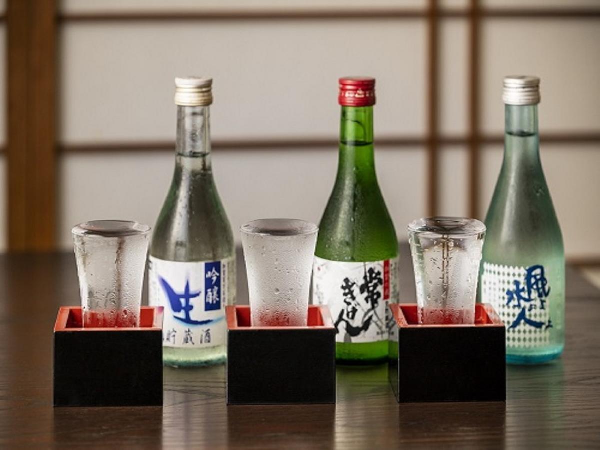 ホテル セレクトグランド加賀山中 加賀市 エクステリア 写真