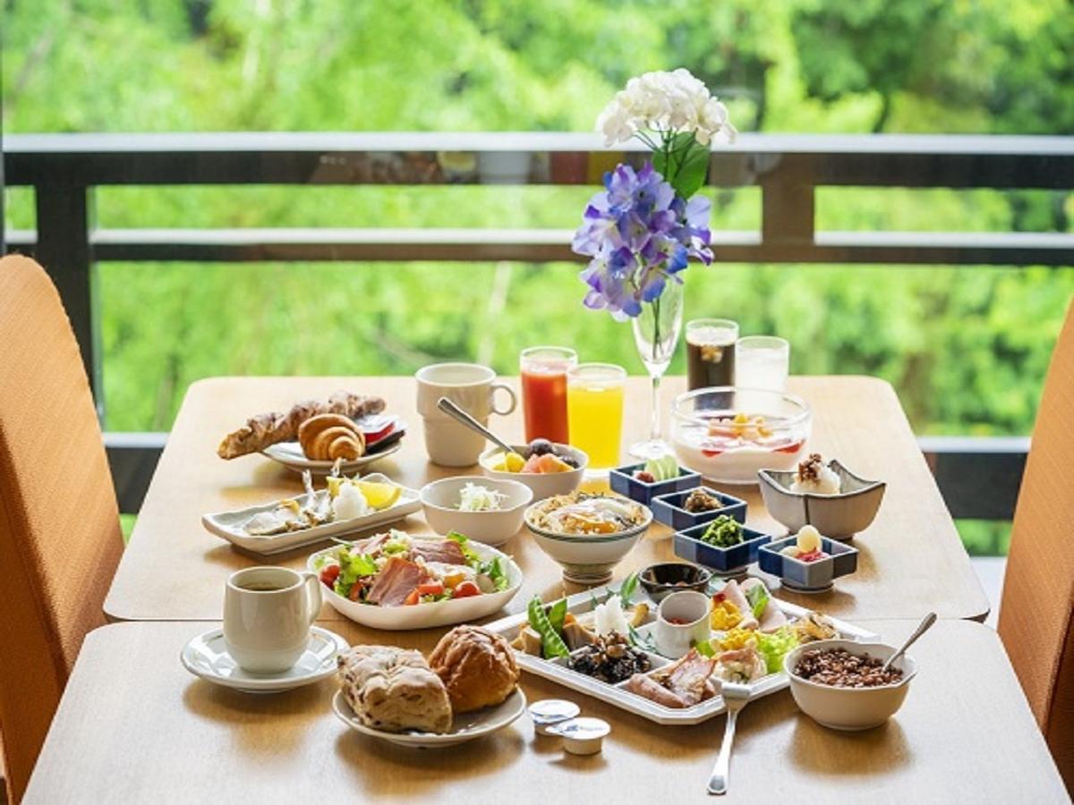 ホテル セレクトグランド加賀山中 加賀市 エクステリア 写真