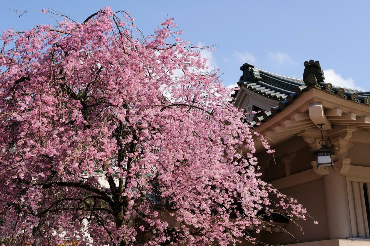 ホテル セレクトグランド加賀山中 加賀市 エクステリア 写真