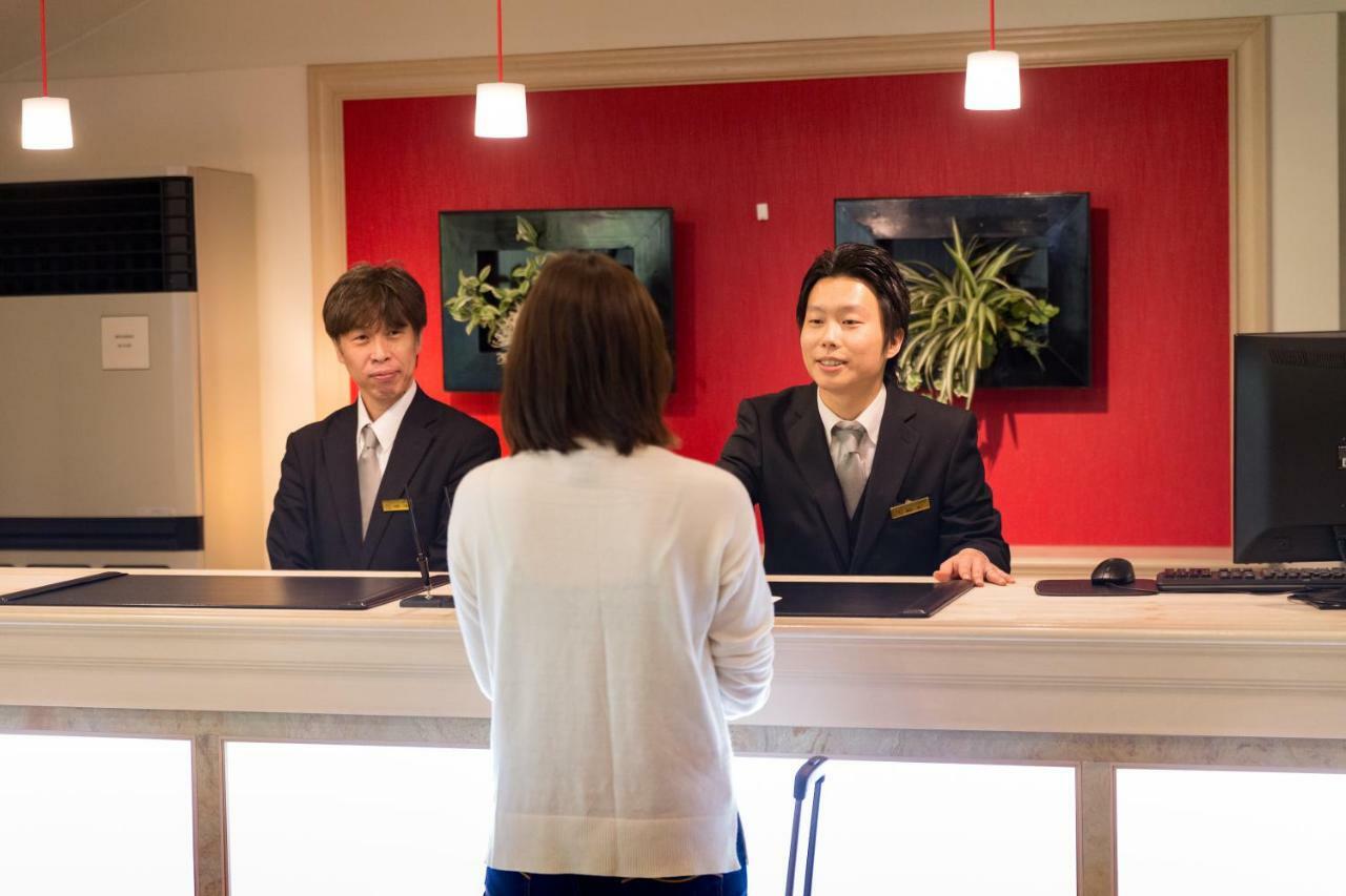 ホテル セレクトグランド加賀山中 加賀市 エクステリア 写真