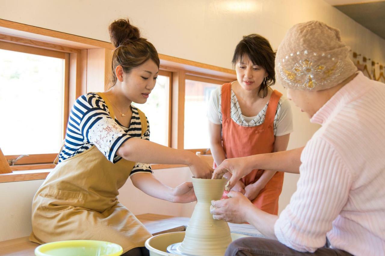 ホテル セレクトグランド加賀山中 加賀市 エクステリア 写真