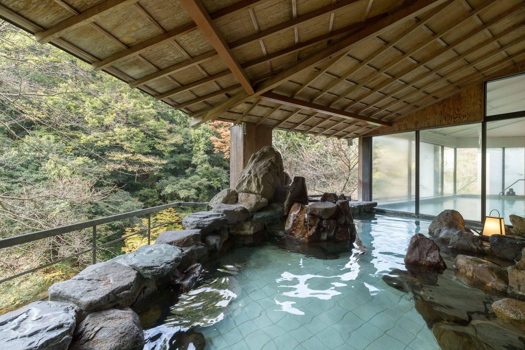 ホテル セレクトグランド加賀山中 加賀市 エクステリア 写真