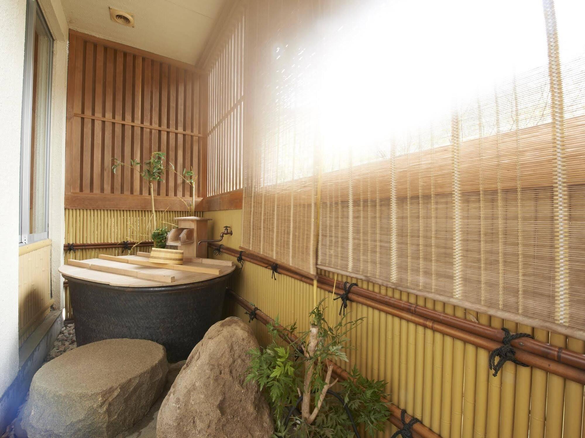 ホテル セレクトグランド加賀山中 加賀市 エクステリア 写真