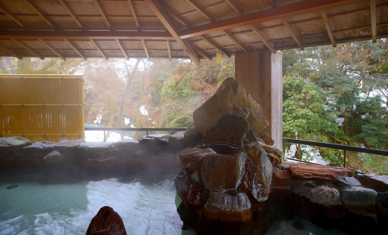 ホテル セレクトグランド加賀山中 加賀市 エクステリア 写真